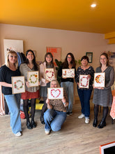 Atelier Herbier - Sam. 9 Mai - 10:00-11:30