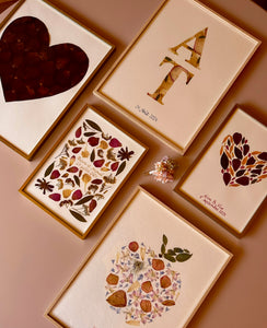 Atelier Herbier - Jeu. 16 Octobre - 18:00-19:30