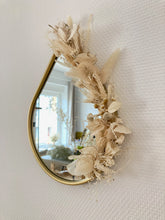 Atelier Miroir Fleuri - Jeu. 4 Juin - 18:00-19:30