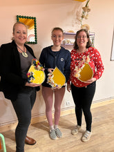 Atelier Miroir Fleuri - Jeu. 4 Juin - 18:00-19:30