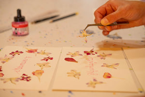 Atelier Herbier - Sam. 15 Novembre - 10:00-11:30