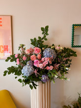 Atelier Composition de fleurs fraîches d'été - Sam. 4 Juillet - 10:00-11:30